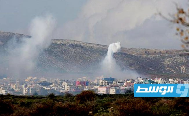 «الجزيرة»: مقتل صحفي وإصابة مراسلة ومصور نتيجة قصف إسرائيلي جنوب لبنان