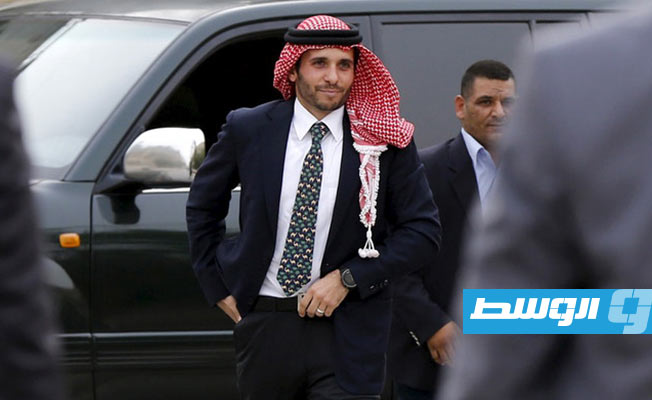 «قضية الفتنة».. ملك الأردن يتلقى رسالة اعتذار من شقيقه الأمير حمزة