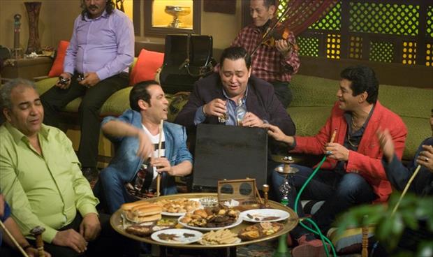 عودة مسلسل «الكيف» على «إم بي سي مصر»