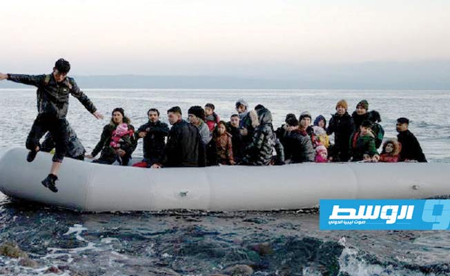 تقرير حقوقي ينتقد قسوة السلطات الإيطالية إزاء المهاجرين ويرفض إعادتهم إلى ليبيا