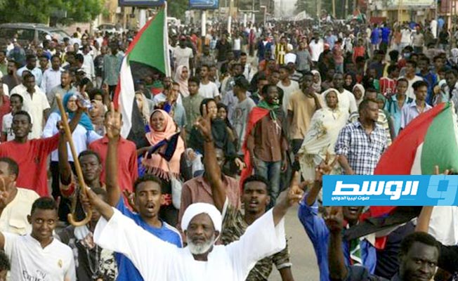 عودة خدمة «الإنترنت» على الهواتف المحمولة في السودان بعد قطعها لأكثر من شهر