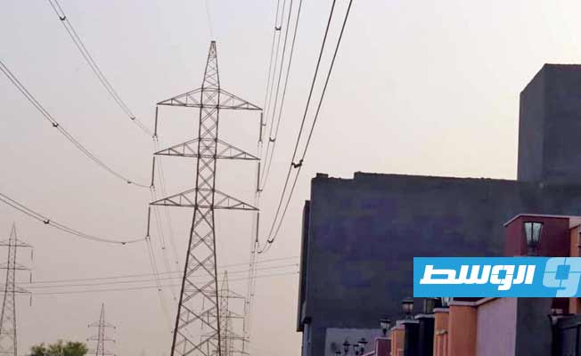 شركة الكهرباء: المباني المخالفة تسببت في «هزة» للشبكة أمس