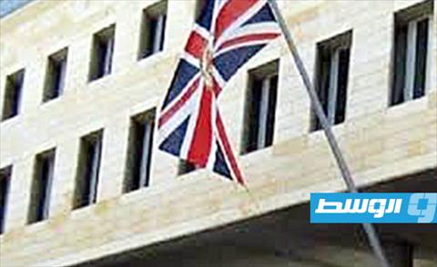السفير البريطاني يُعزي أسرة الطبيب الليبي الصادق الهوش بعد وفاته بفيروس «كورونا»