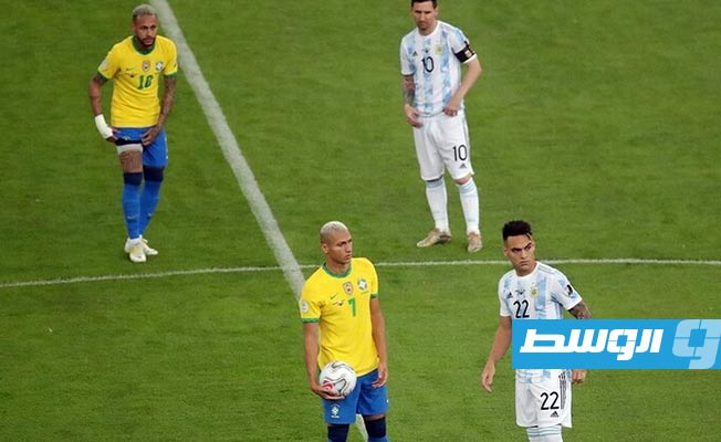تصفيات كأس العالم 2022.. البرازيل والأرجنتين للتأهل مبكرا