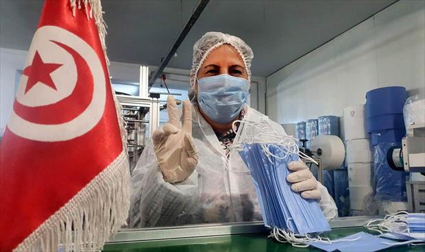 تونس تبدأ تخفيف القيود مع إعلانها سيطرة نسبية على فيروس «كورونا» في 4 مايو
