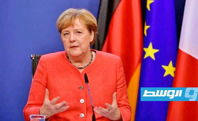 ألمانيا تسمح بالترحيل إلى سورية اعتبارا من يناير