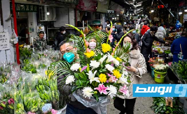 «مهد كورونا».. ووهان الصينية تستعد للاحتفال برأس السنة القمرية وإحياء ذكرى ضحايا الوباء