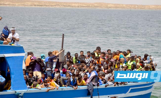 منظمة حقوقية تونسية تستنكر قرار الحكومة «القمعي» بترحيل مهاجرين