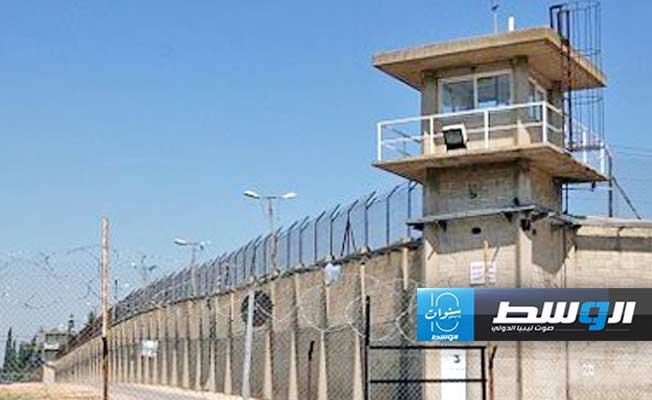استشهاد أسير فلسطيني من النقب في سجون الاحتلال