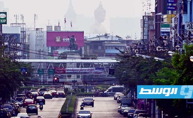 في أسبوع واحد.. 200 ألف تايلاندي في المستشفى بسبب تلوث الهواء