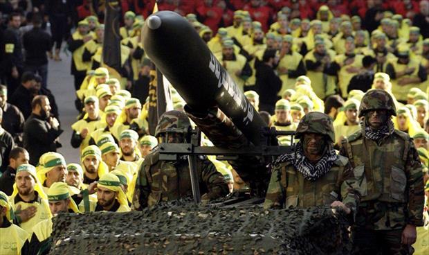 إيران تندد بإدراج بريطانيا «حزب الله» منظمة «إرهابية»