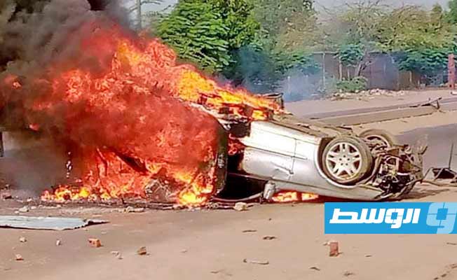 رئيس وزراء تشاد: 50 قتيلا و300 مصاب في تظاهرات الخميس