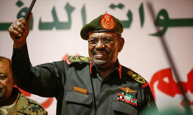 لجنة برلمانية سودانية ترجئ اجتماعًا لدراسة ترشح البشير للرئاسة مجددًا