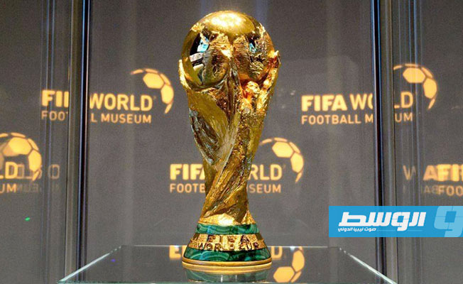 الإعلان عن موعد قرعة تصفيات أفريقيا لكأس العالم 2022 بقطر