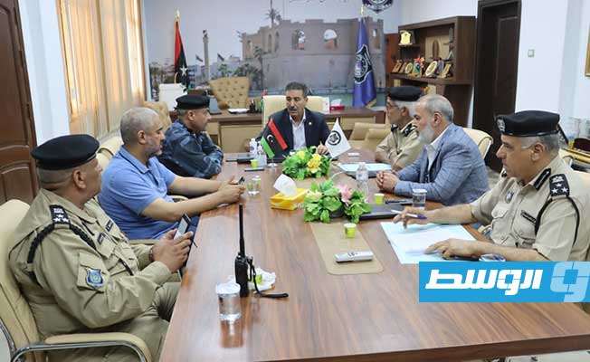مديرية أمن طرابلس: يجب إجراء تحقيق شامل في أحداث سوق الثلاثاء