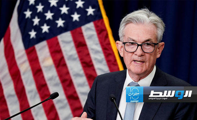 «الفيدرالي الأميركي» يبدأ اجتماعه على خلفية عودة التضخم للارتفاع