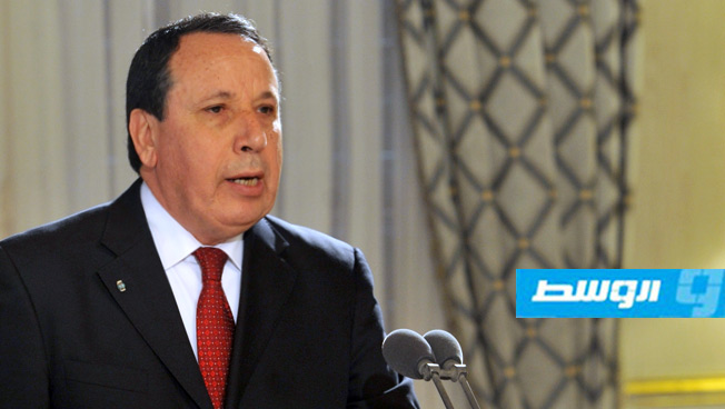 خميس الجهيناوي: إنهاء الأزمة الليبية يكون عبر هذين الشرطين