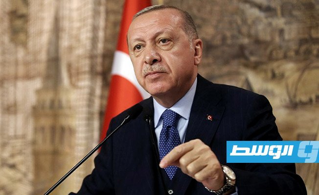 «العدالة والتنمية»: تركيا وإسرائيل تتطلعان لتحسين العلاقات بعد اتصال الرئيسين