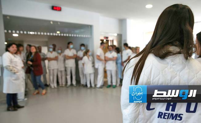 اتهامات لطبيب بالتحرش الجنسي تُطلق حملة «مي تو» في المستشفيات الفرنسية