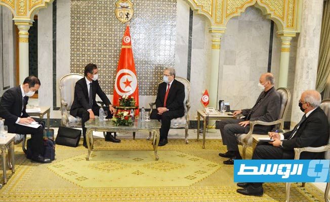 تونس تؤكد موقفها الداعي لـ«حل سياسي ليبي - ليبي»