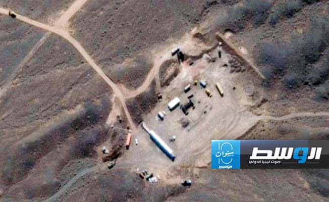 «الطاقة الذرية»: المنشآت النووية في إيران لم تتعرض لأي ضرر