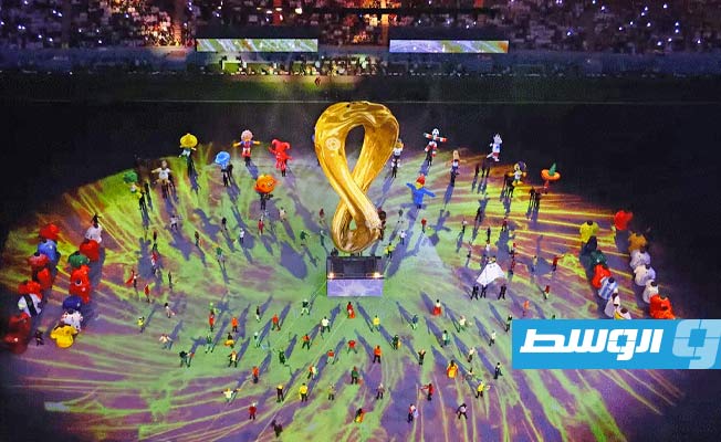 مليار مشاهدة لمباراة كأس العالم في الشرق الأوسط وشمال أفريقيا