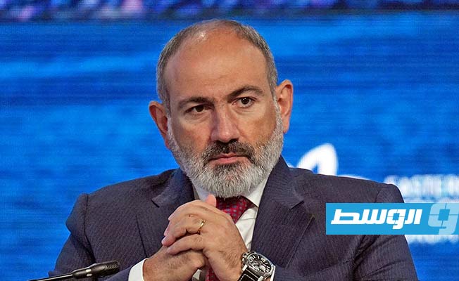رئيس وزراء أرمينيا سيحضر تنصيب إردوغان رغم التوترات
