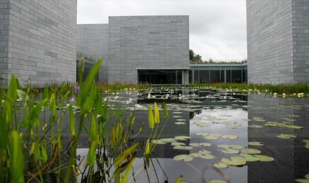 متحف «غلينستون» يصبح الأكبر بالعالم بعد أعمال توسيع