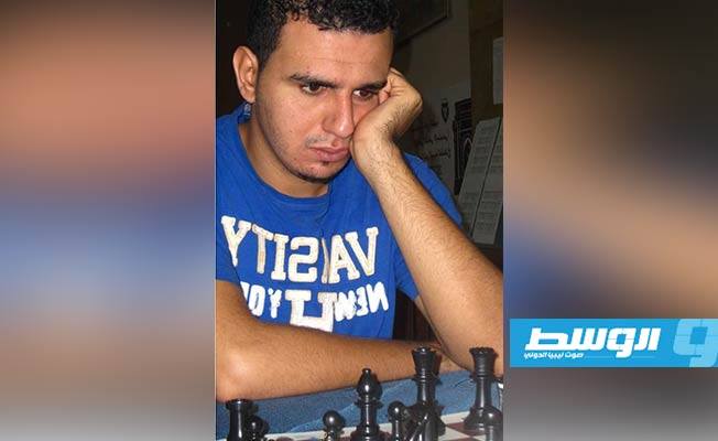 رامي عمار ينضم للمتوجين ببطولة شطرنج «إلزم بيتك»