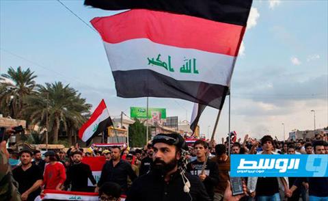 مشاورات على خط طهران بغداد بيروت بحثًا عن خليفة رئيس الوزراء العراقي المستقيل