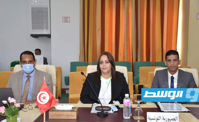 اجتماع تنسيقي لأجهزة مجلس وزراء الداخلية العرب