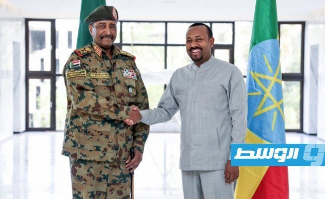 رئيس وزراء إثيوبيا: لا نريد حربا مع السودان
