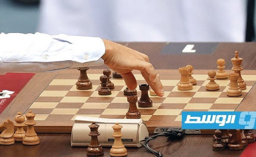 50 لاعبًا في بطولة استقلال للشطرنج بمصراتة