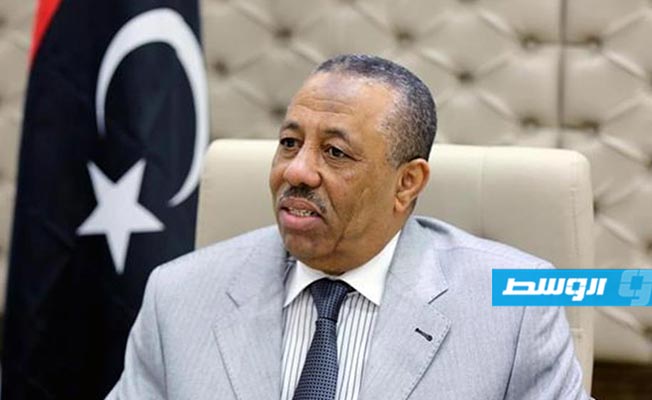 الحكومة الموقتة توافق على التعاقد مع استشاري لإنشاء محطة كهرباء في بنغازي
