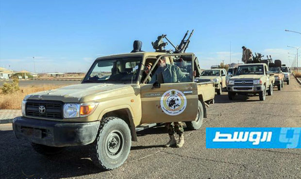 الخارجية الفرنسية تعلق على العملية العسكرية للجيش الليبي في الجنوب