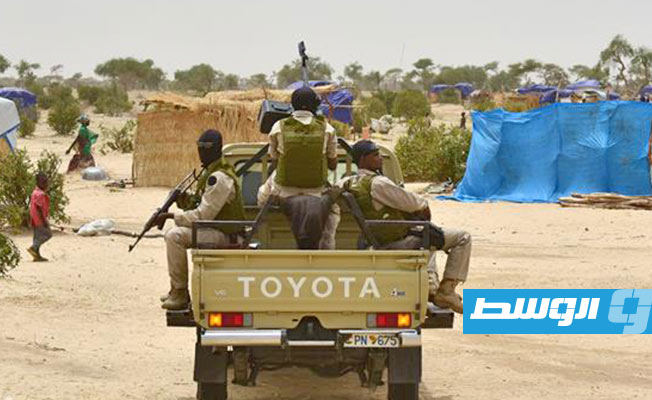 مقتل ثمانية أشخاص بينهم ستة سياح فرنسيين بأيدي مسلحين في النيجر