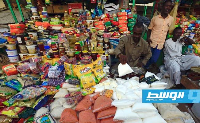 التضخم يتجاوز 300% في السودان وسط تفاقم الأزمة الاقتصادية