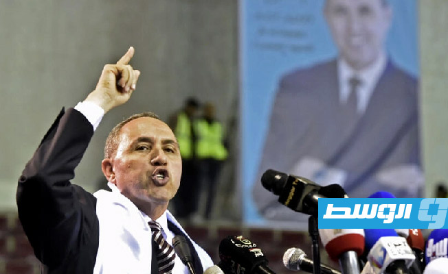 مرشح رئاسي جزائري سابق يعلن اعتزاله العمل السياسي والحزبي