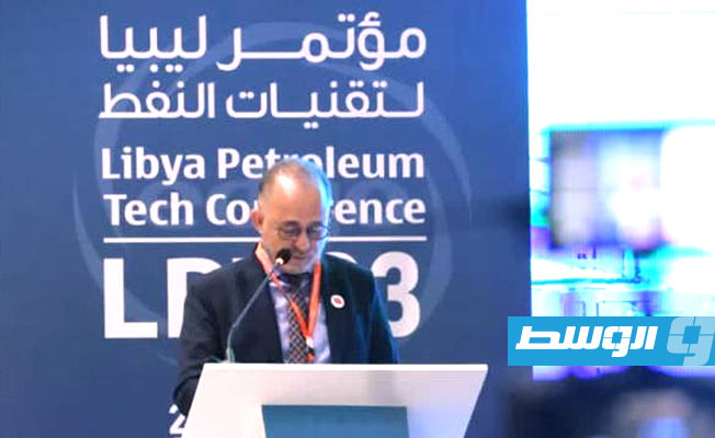 انطلاق فعاليات مؤتمر ليبيا الثالث لتقنيات النفط والغاز