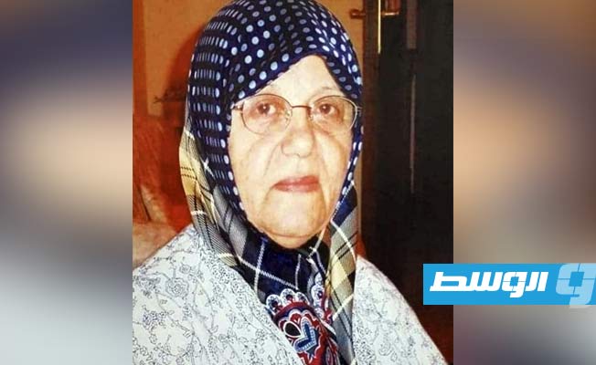 المنقوش تعزي في وفاة أول معيدة بالجامعة الليبية قدرية بن صويد