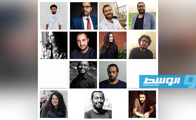 قائمة المشاريع المشاركة في ورشة «أيام القاهرة لصناعة السينما»