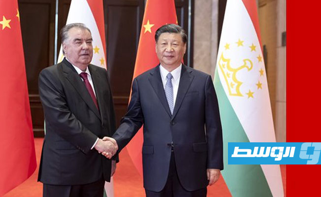 الرئيس الصيني: حقبة جديدة من العلاقات بين بكين وآسيا الوسطى