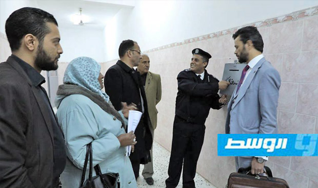«عدل الوفاق» تنظم زيارة لأكاديميين متخصصين إلى سجن الجديدة