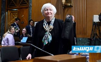 وزيرة الخزانة الأميركية: الأزمة المصرفية قد تدفع البنوك للتشدد