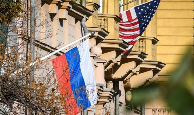 موسكو تندد بمنع واشنطن إصدار تأشيرات لأعضاء وفدها المشارك في اجتماعات نيويورك
