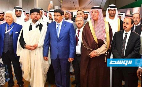 الهيئة العامة للثقافة تشارك بفعاليات «الرياض عاصمة الإعلام العربي» (فيسبوك)