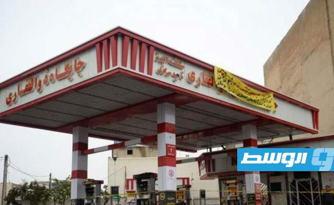 إيران تؤكد أن الخلل في محطات الوقود سببه «هجوم سيبراني»