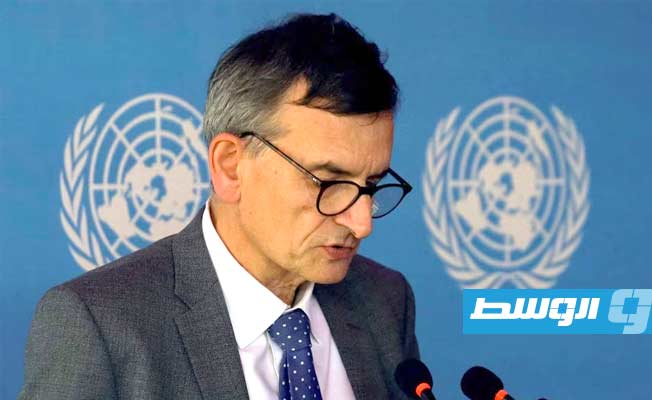 مبعوث الأمم المتحدة يحذر من «بُعد عرقي» للصراع في السودان
