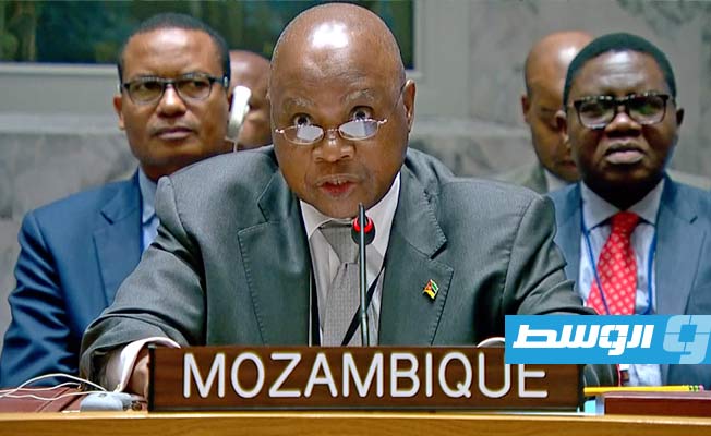 المجموعة الأفريقية بمجلس الأمن تدعم خطة باتيلي وإشراك الاتحاد الأفريقي في تسوية الأزمة الليبية
