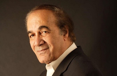 وفاة الفنان المصري محمود ياسين عن عمر ناهز 79 عاما